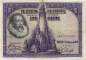 Preview: 100 Pesetas 15.8.1928